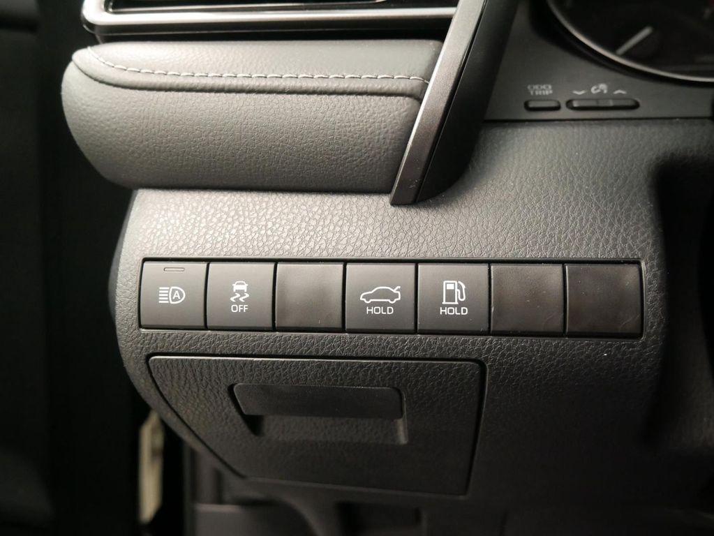 used 2024 Toyota Camry car, priced at $24,988