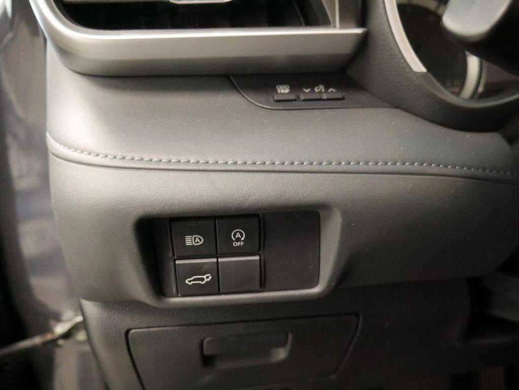 used 2023 Toyota Highlander car, priced at $35,788