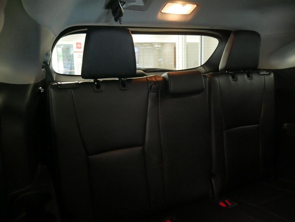 used 2023 Toyota Highlander car, priced at $35,788