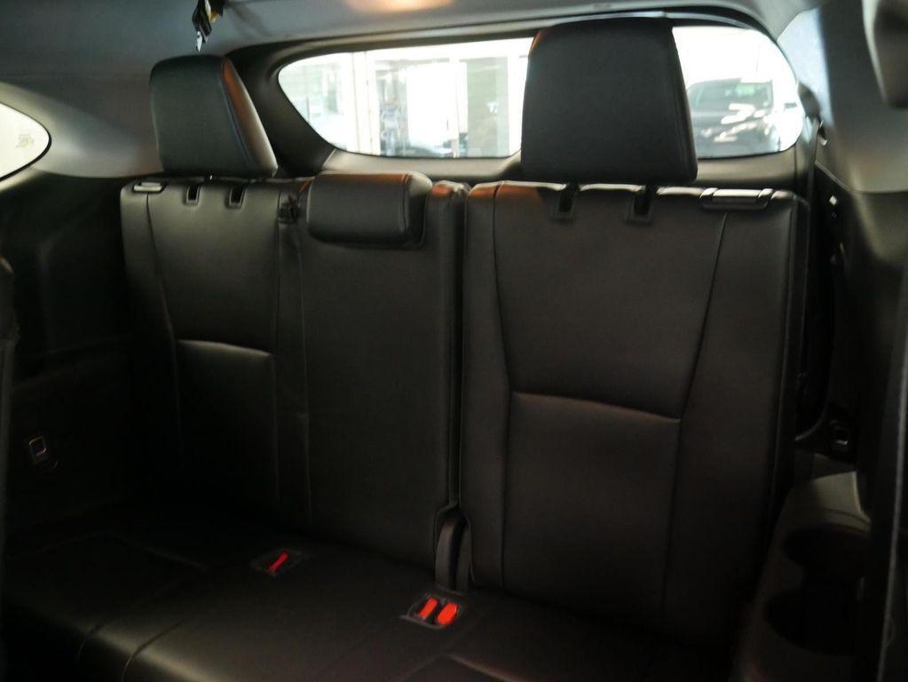 used 2023 Toyota Highlander car, priced at $35,788