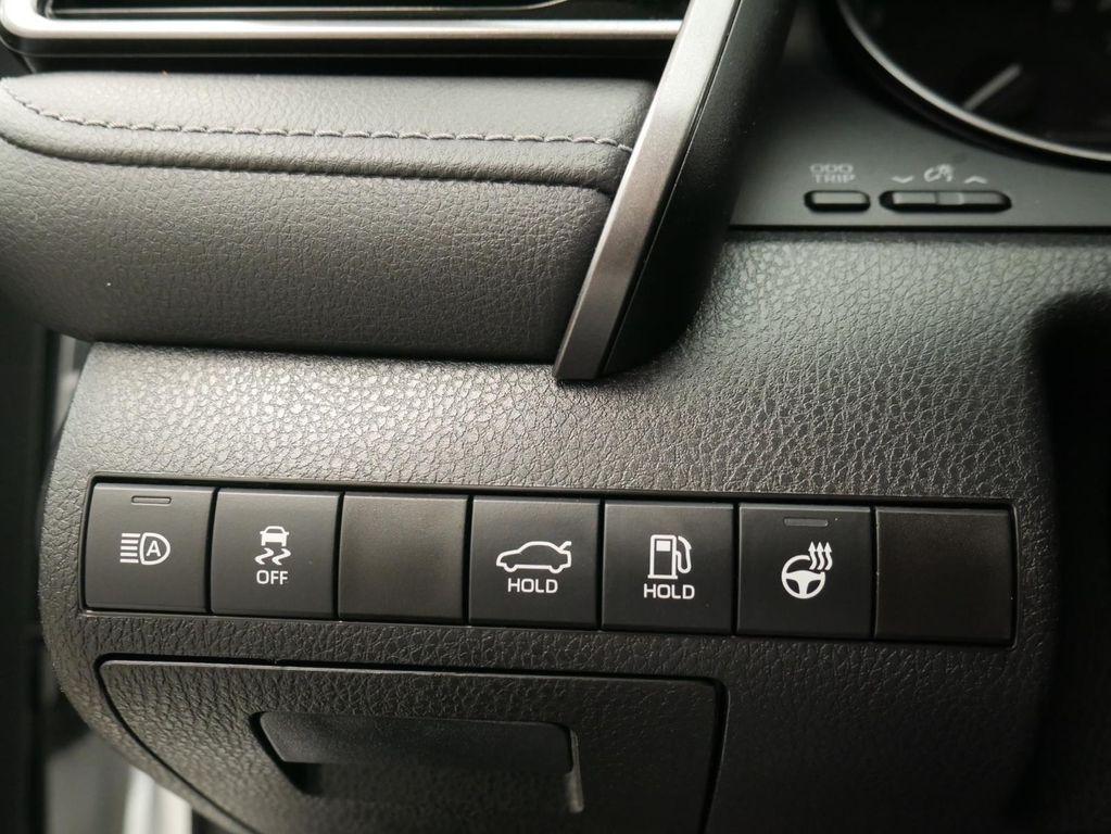 used 2024 Toyota Camry car, priced at $27,288