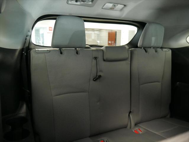 used 2022 Toyota Highlander car, priced at $32,988