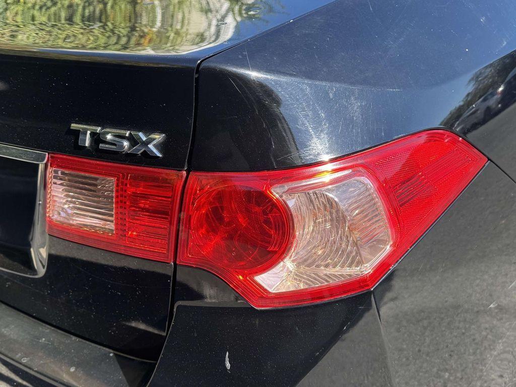 used 2013 Acura TSX car, priced at $10,988