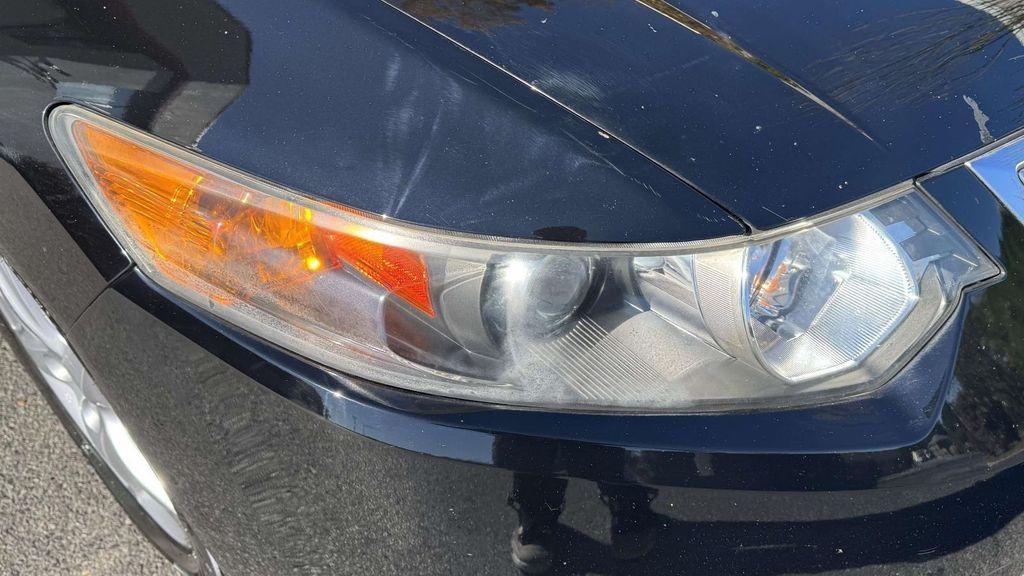 used 2013 Acura TSX car, priced at $10,988