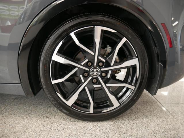used 2023 Toyota Prius Prime car, priced at $31,588