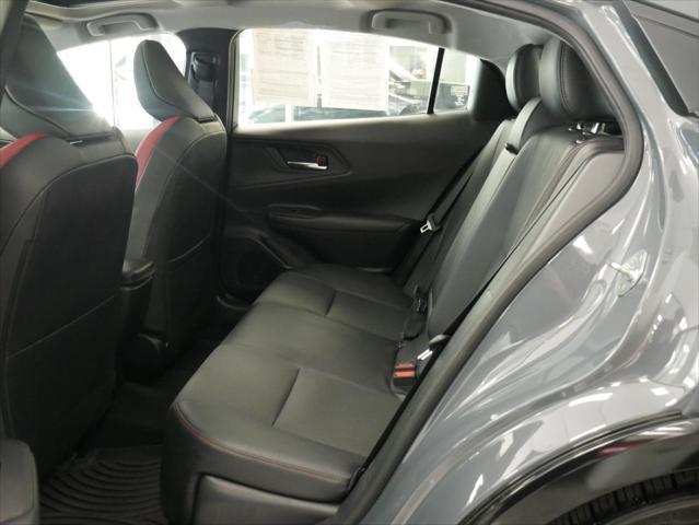 used 2023 Toyota Prius Prime car, priced at $31,588
