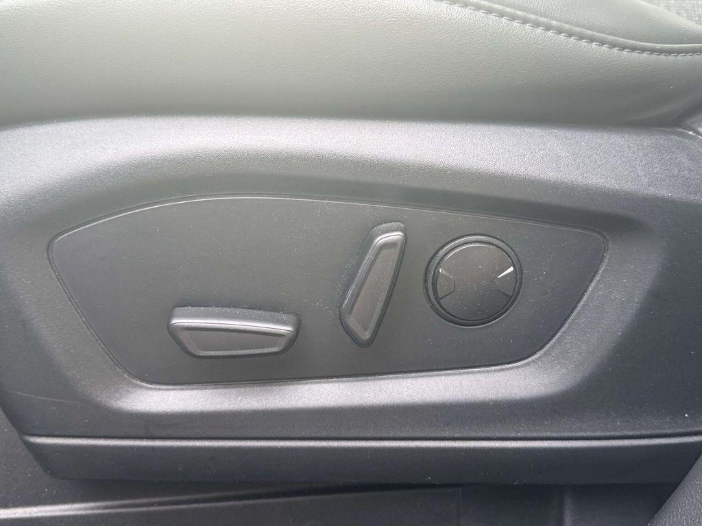 used 2023 Ford Explorer car, priced at $37,988