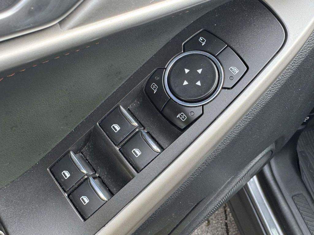 used 2023 Ford Explorer car, priced at $37,988