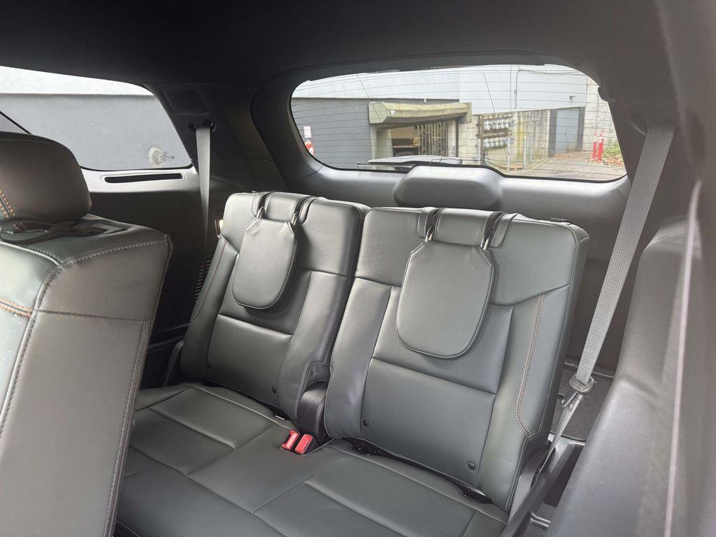 used 2023 Ford Explorer car, priced at $37,988