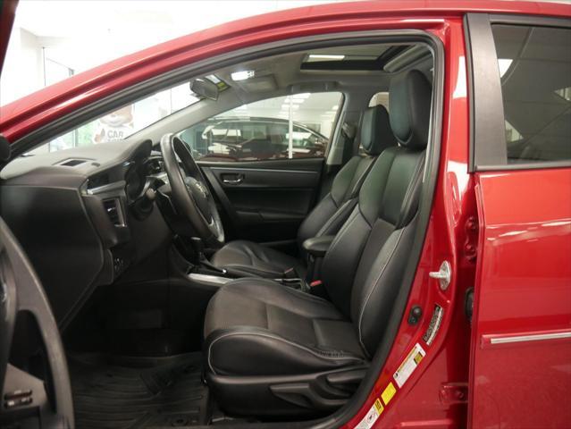 used 2016 Toyota Corolla car, priced at $13,888