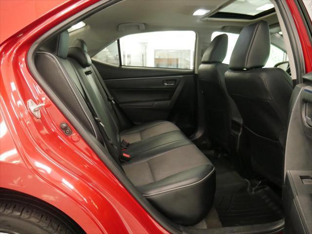 used 2016 Toyota Corolla car, priced at $13,888