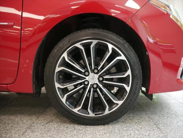 used 2016 Toyota Corolla car, priced at $13,888