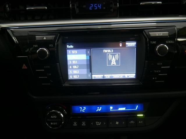 used 2016 Toyota Corolla car, priced at $13,888