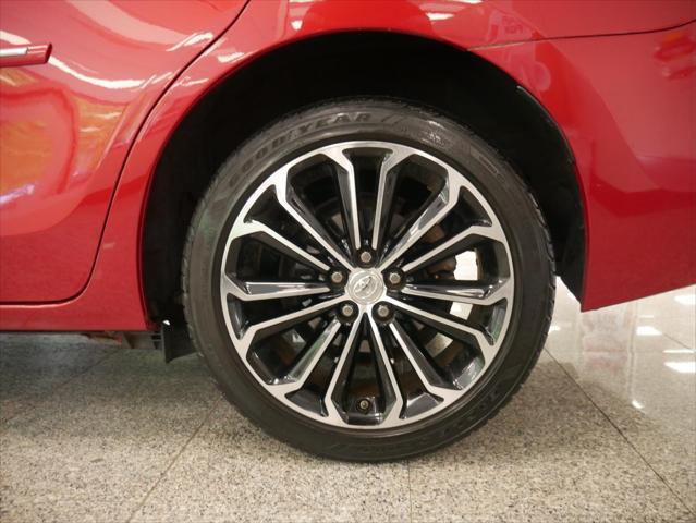 used 2016 Toyota Corolla car, priced at $13,888