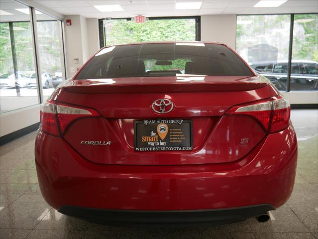 used 2016 Toyota Corolla car, priced at $13,888