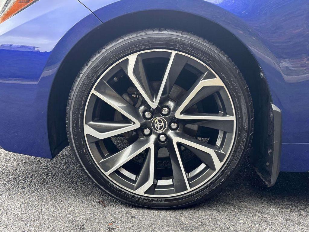 used 2020 Toyota Corolla car, priced at $19,988
