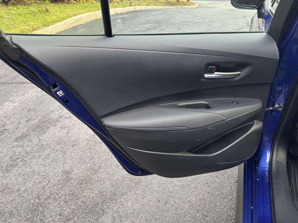 used 2020 Toyota Corolla car, priced at $19,988