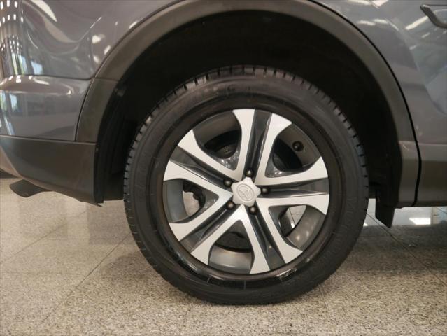 used 2018 Toyota RAV4 car, priced at $19,888