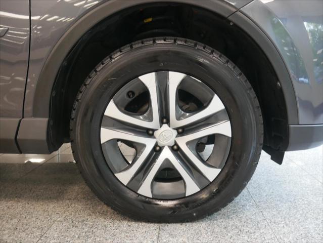 used 2018 Toyota RAV4 car, priced at $19,888