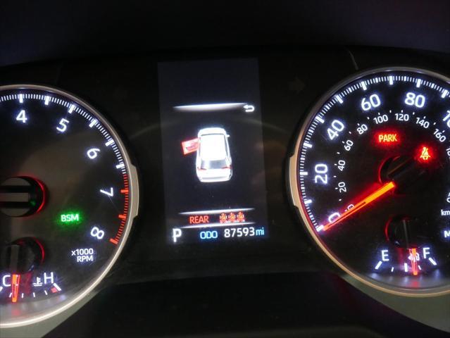 used 2020 Toyota RAV4 car, priced at $22,788