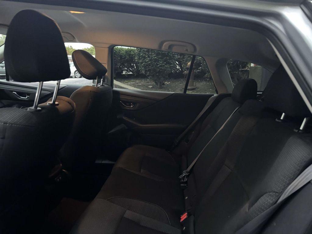used 2021 Subaru Outback car, priced at $22,988