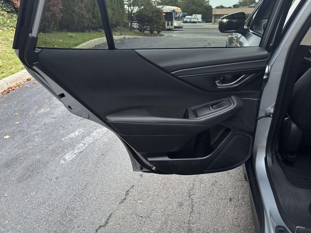 used 2021 Subaru Outback car, priced at $22,988