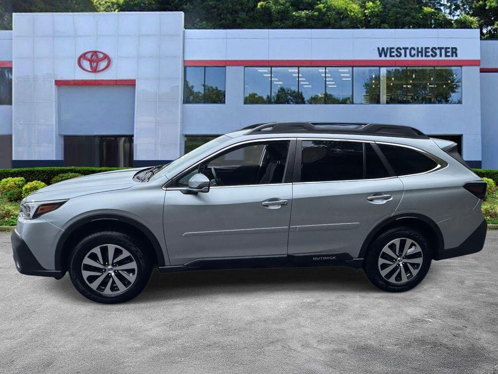 used 2021 Subaru Outback car, priced at $22,988