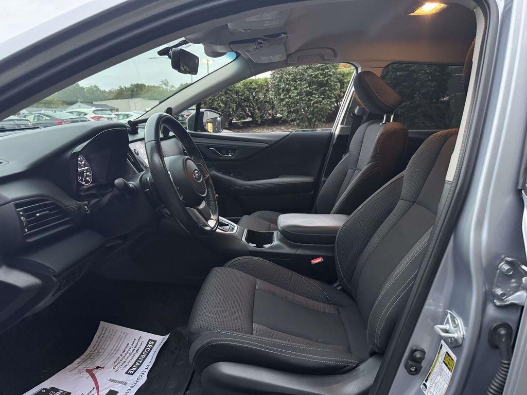 used 2021 Subaru Outback car, priced at $22,988