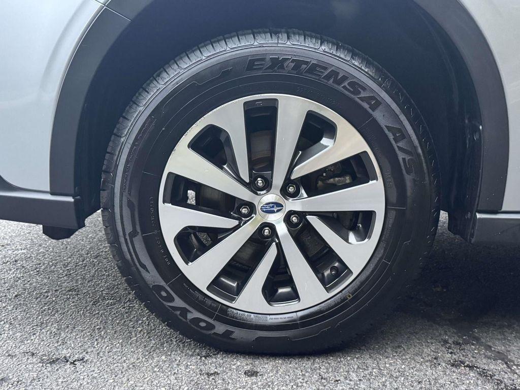 used 2021 Subaru Outback car, priced at $22,988