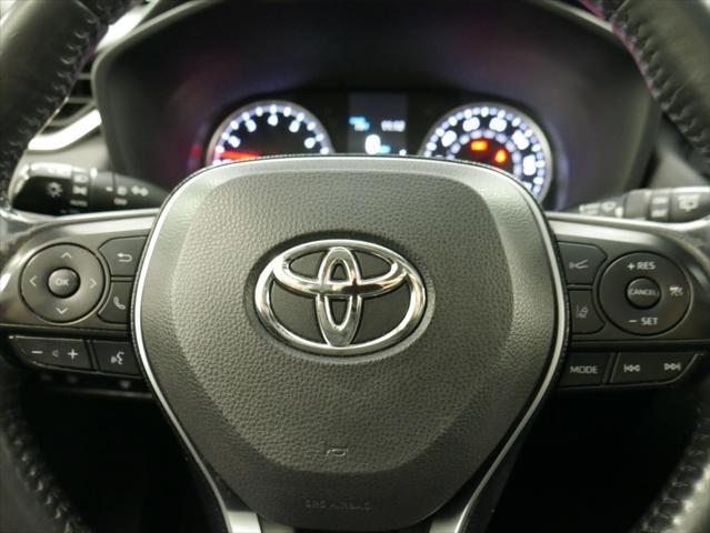 used 2019 Toyota RAV4 car, priced at $19,988