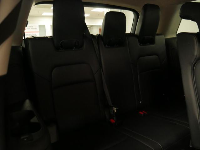 used 2023 Nissan Pathfinder car, priced at $29,288