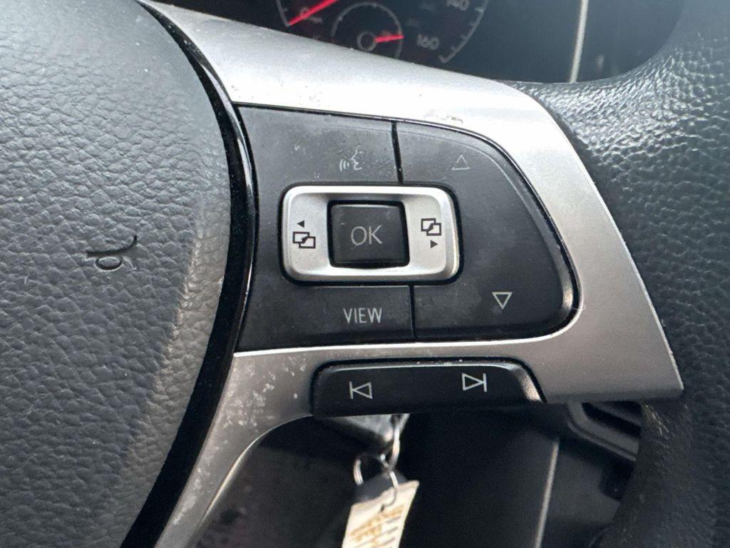 used 2021 Volkswagen Jetta car, priced at $15,888