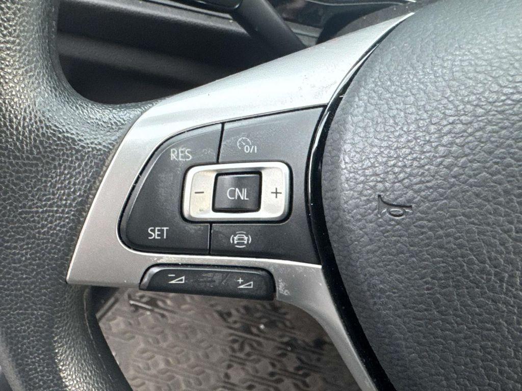 used 2021 Volkswagen Jetta car, priced at $15,888