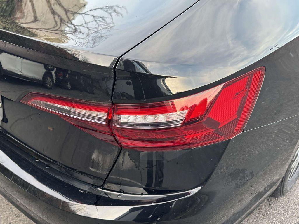 used 2021 Volkswagen Jetta car, priced at $15,888