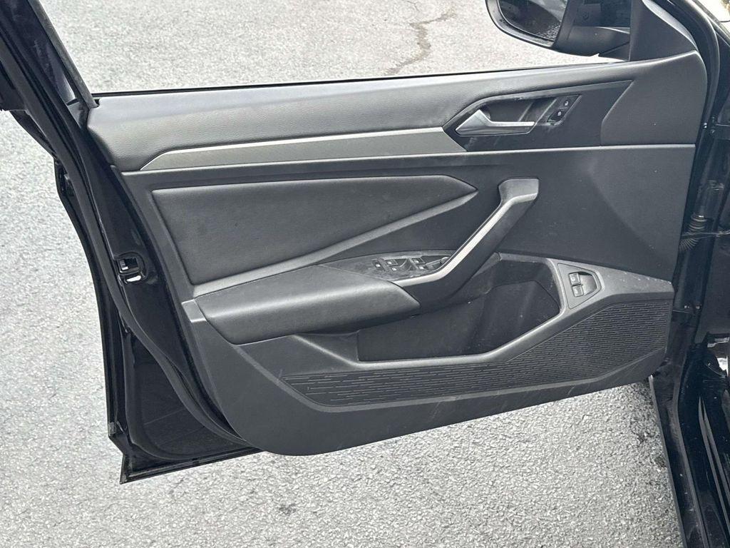 used 2021 Volkswagen Jetta car, priced at $15,888