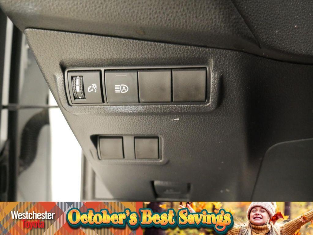 used 2022 Toyota Corolla Cross car, priced at $23,488