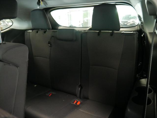 used 2023 Toyota Highlander car, priced at $34,888