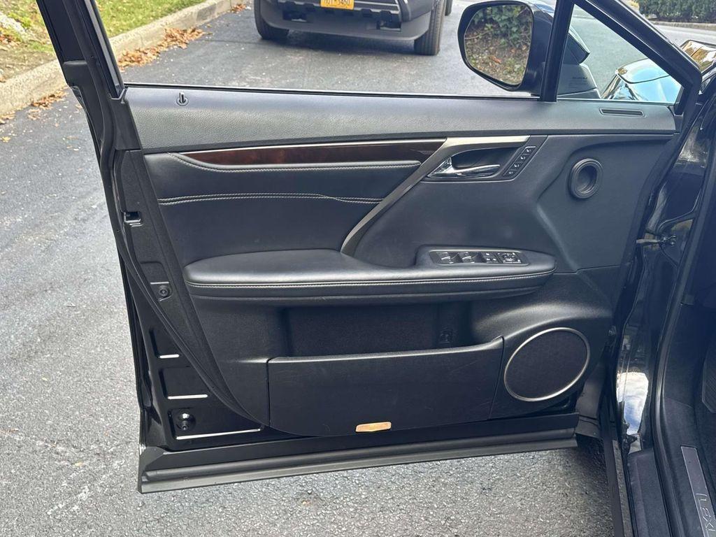 used 2019 Lexus RX 350 car, priced at $26,688