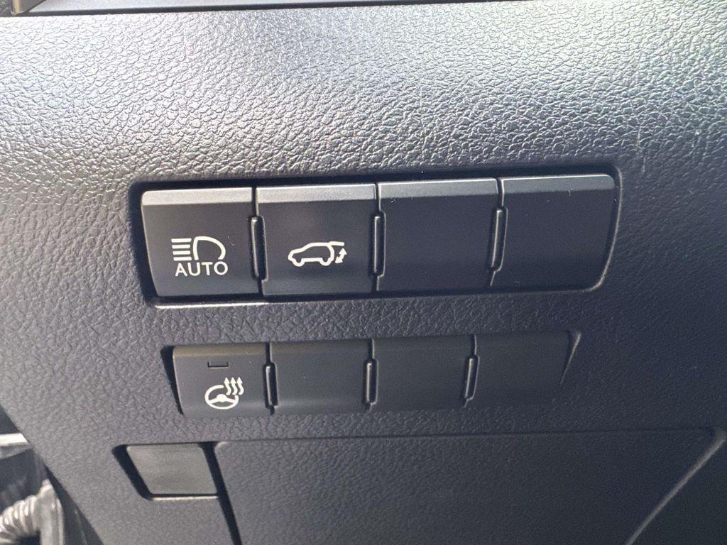 used 2019 Lexus RX 350 car, priced at $26,688