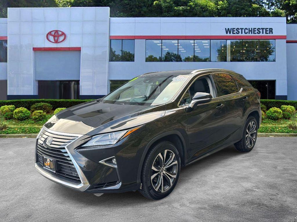 used 2019 Lexus RX 350 car, priced at $26,688