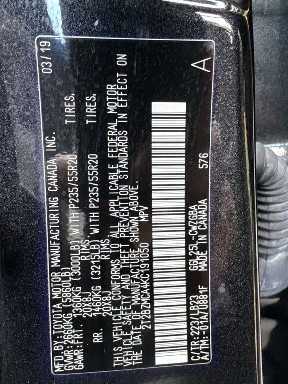 used 2019 Lexus RX 350 car, priced at $26,688