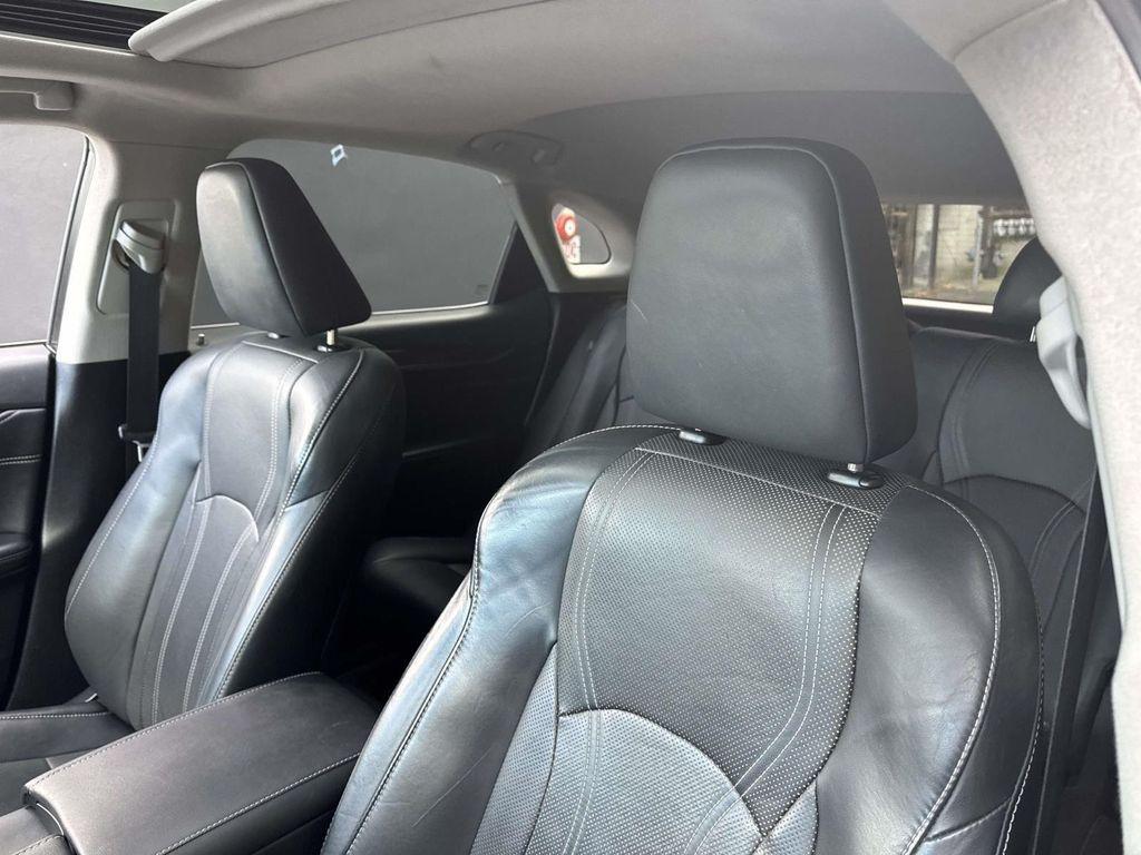 used 2019 Lexus RX 350 car, priced at $26,688