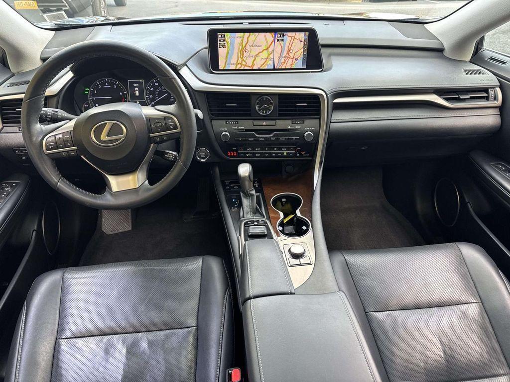 used 2019 Lexus RX 350 car, priced at $26,688