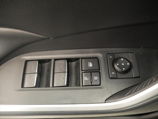 used 2024 Toyota RAV4 Hybrid car, priced at $35,988