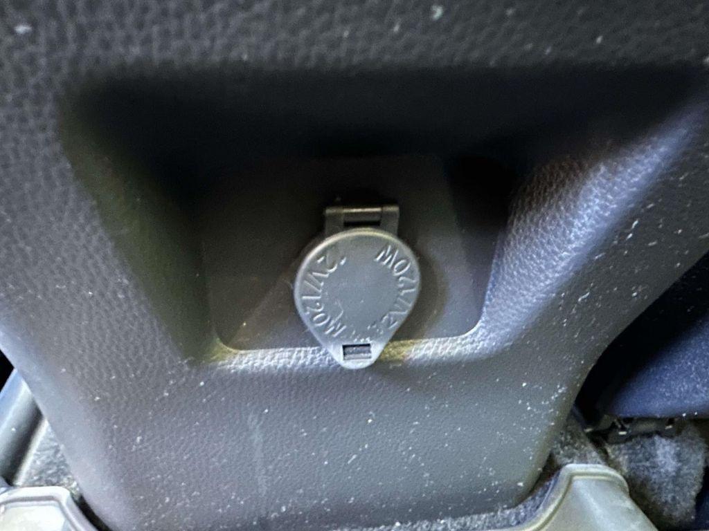 used 2022 Toyota RAV4 car, priced at $25,588