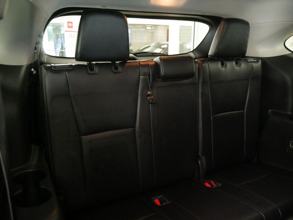 used 2023 Toyota Highlander car, priced at $39,588
