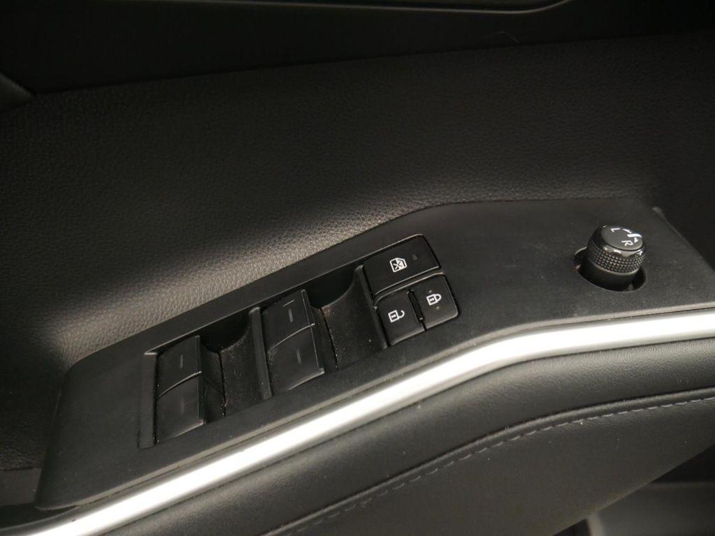 used 2023 Toyota Highlander car, priced at $39,588