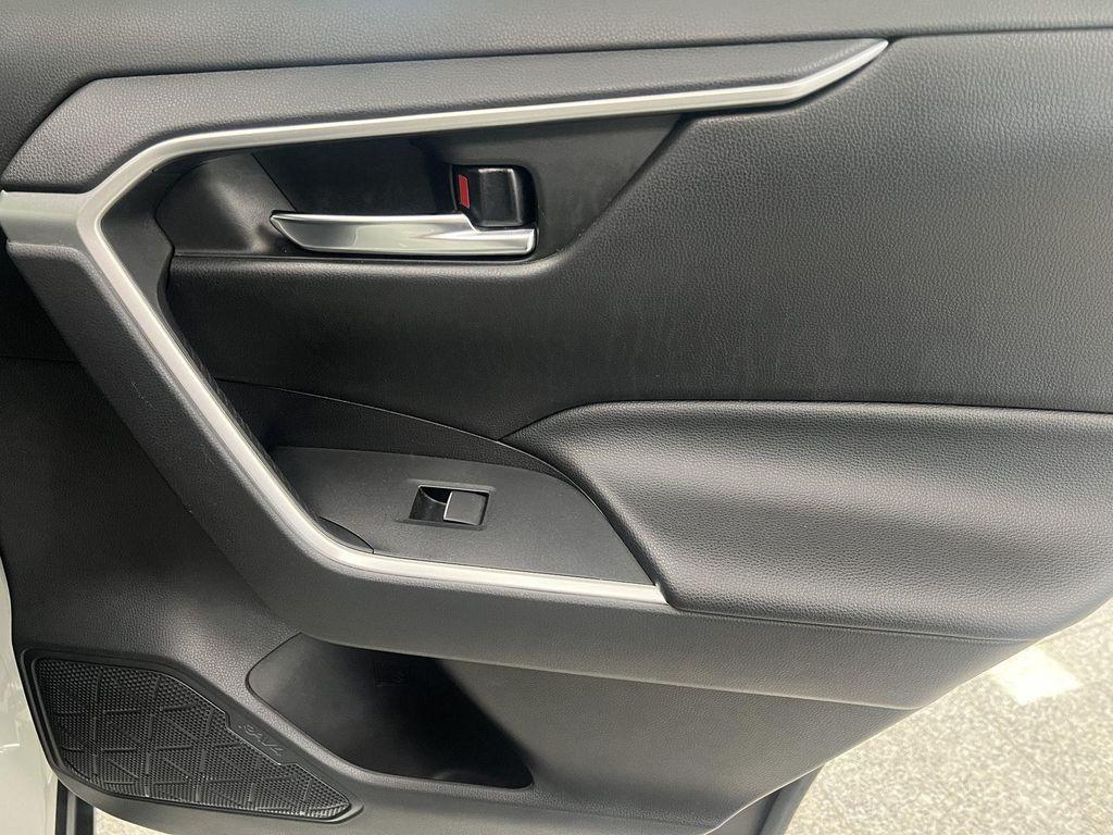 used 2019 Toyota RAV4 car, priced at $26,888
