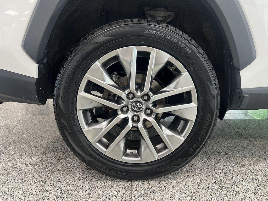 used 2019 Toyota RAV4 car, priced at $26,888