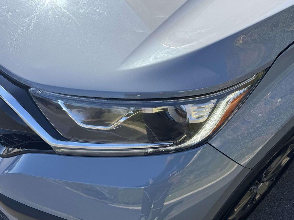 used 2020 Honda CR-V car, priced at $20,988